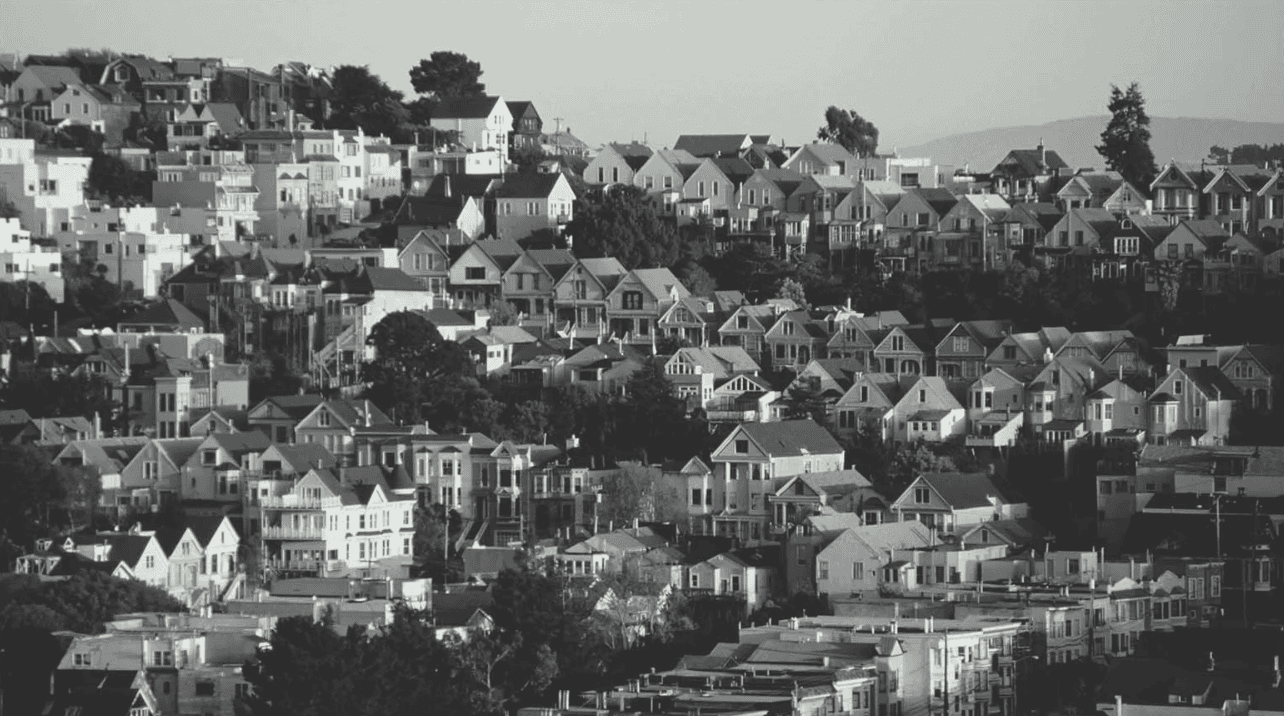 Homeowners insurance technology for high-risk homes
