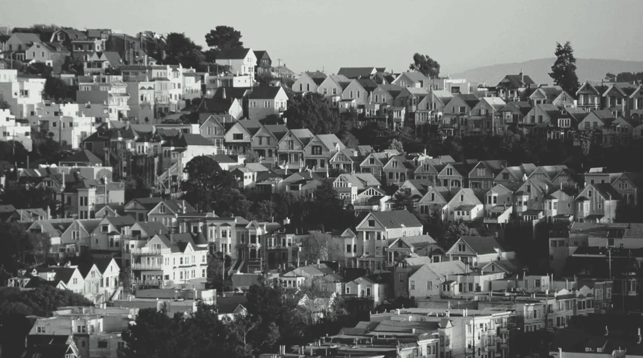 Homeowners insurance technology for high-risk homes