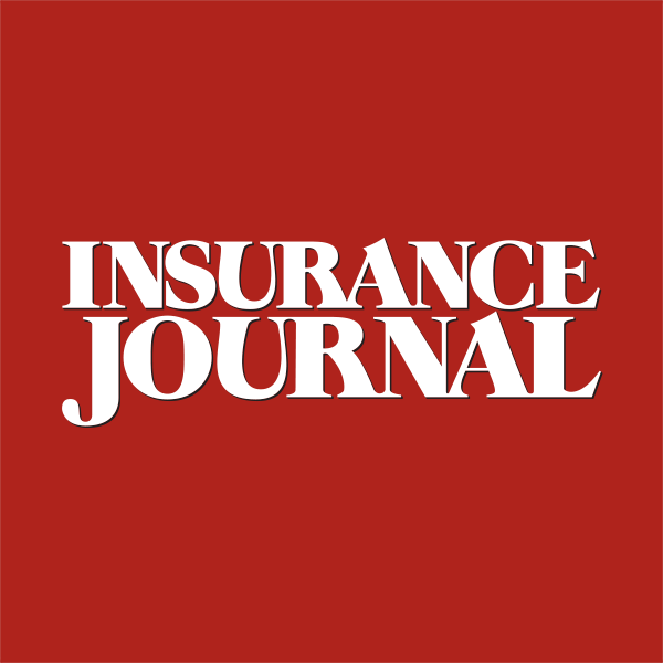 Insurance Journal logo