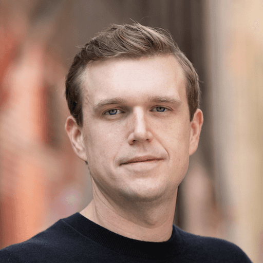 Dan Preston
