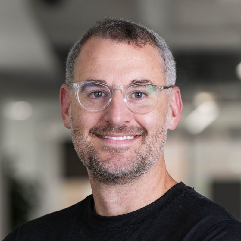 Jason Mueller
