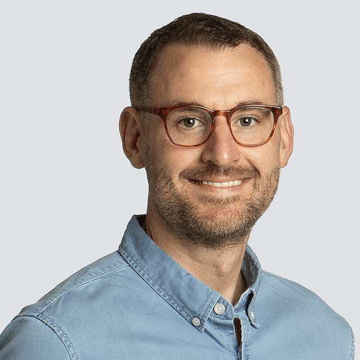Jason Mueller